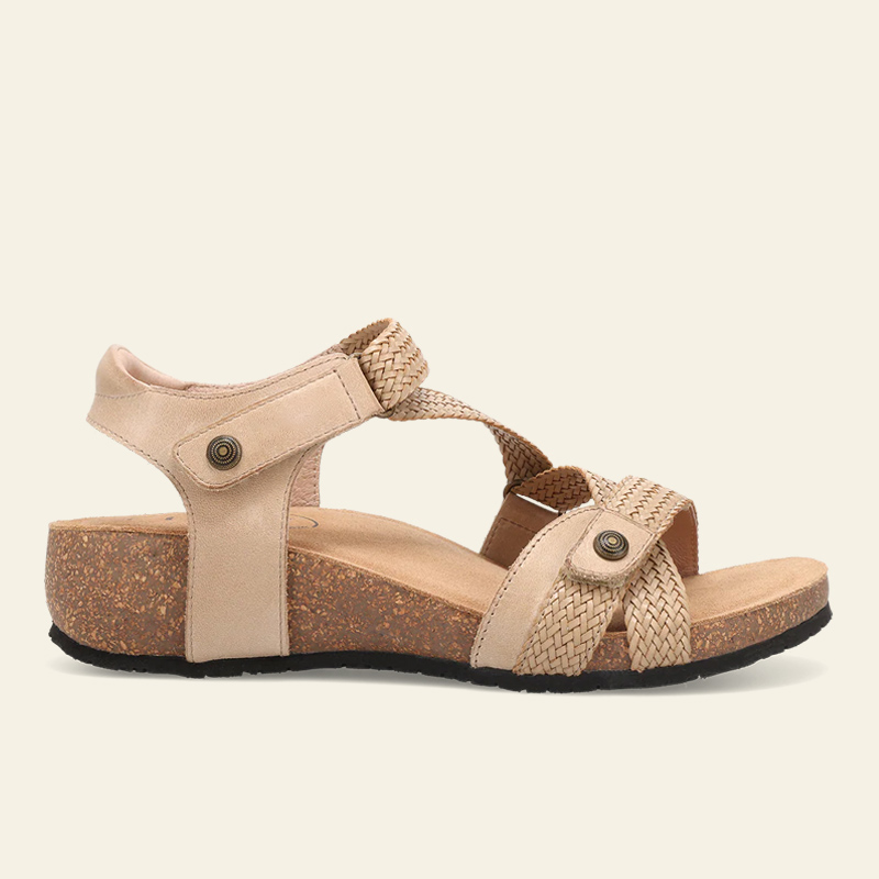 🎁LAST DAY 70% OFF🎁Women's Big Time Arch Support Orthotic Sandals