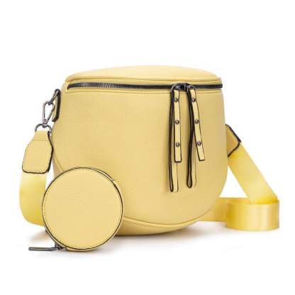 🌟🍂2026 NEW ARRIVAL👜 Large Fanny Pack Crossbody Sling Bags🌟