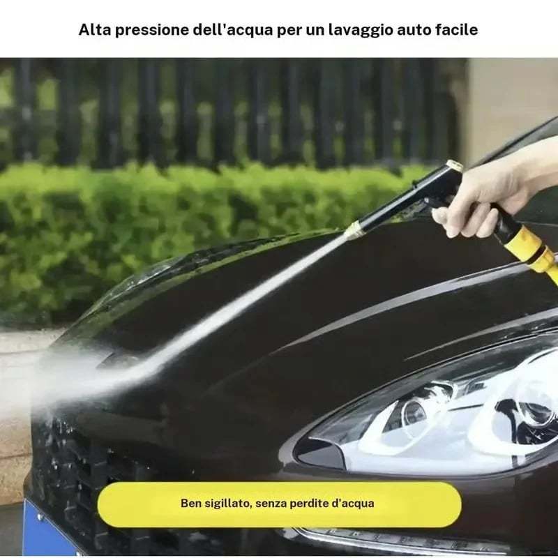🔥Portable High Pressure Water Sprayer