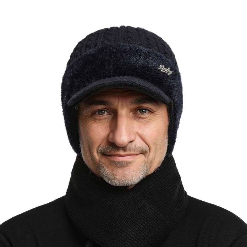 🔥Yuwarm ColdShield Trapper