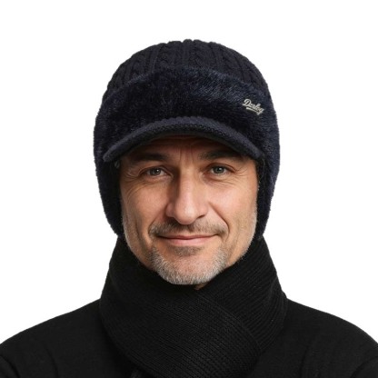 🔥Yuwarm ColdShield Trapper