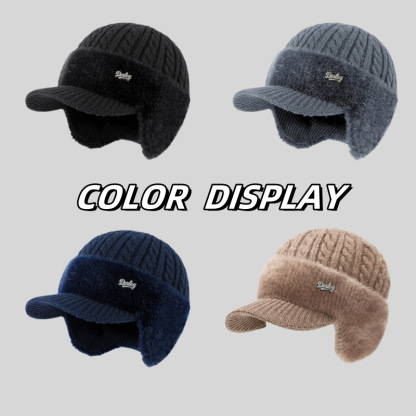 🔥Yuwarm ColdShield Trapper