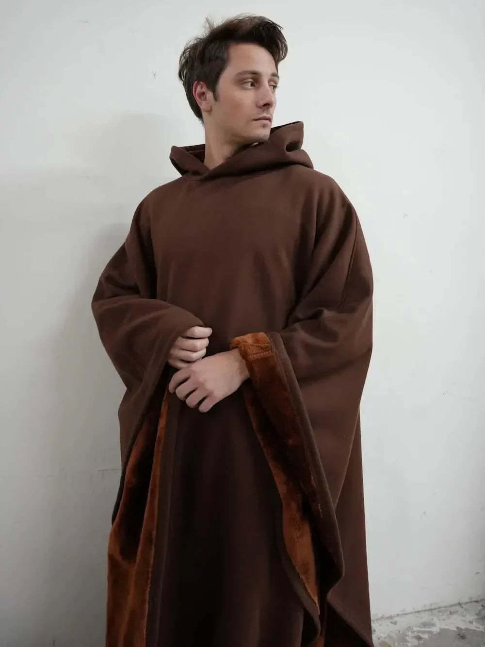 Reneys™ SnugCloak