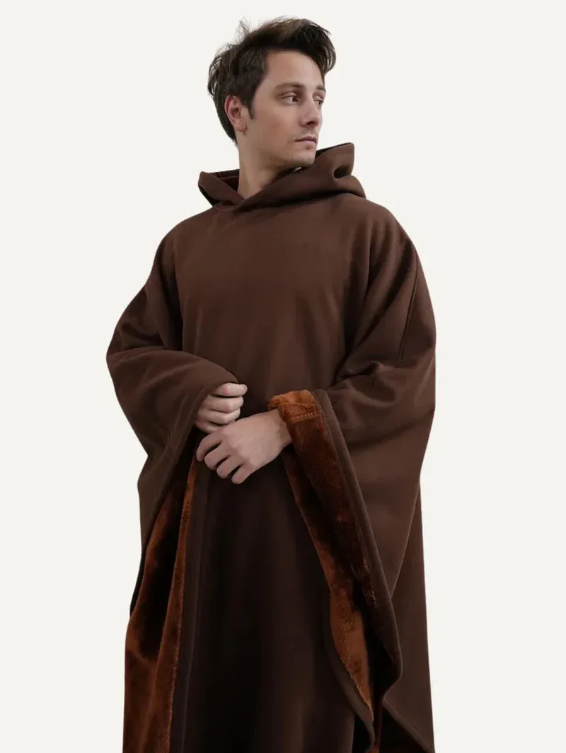 Reneys™ SnugCloak