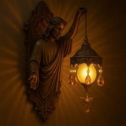 🌟Myth Wall Lamp