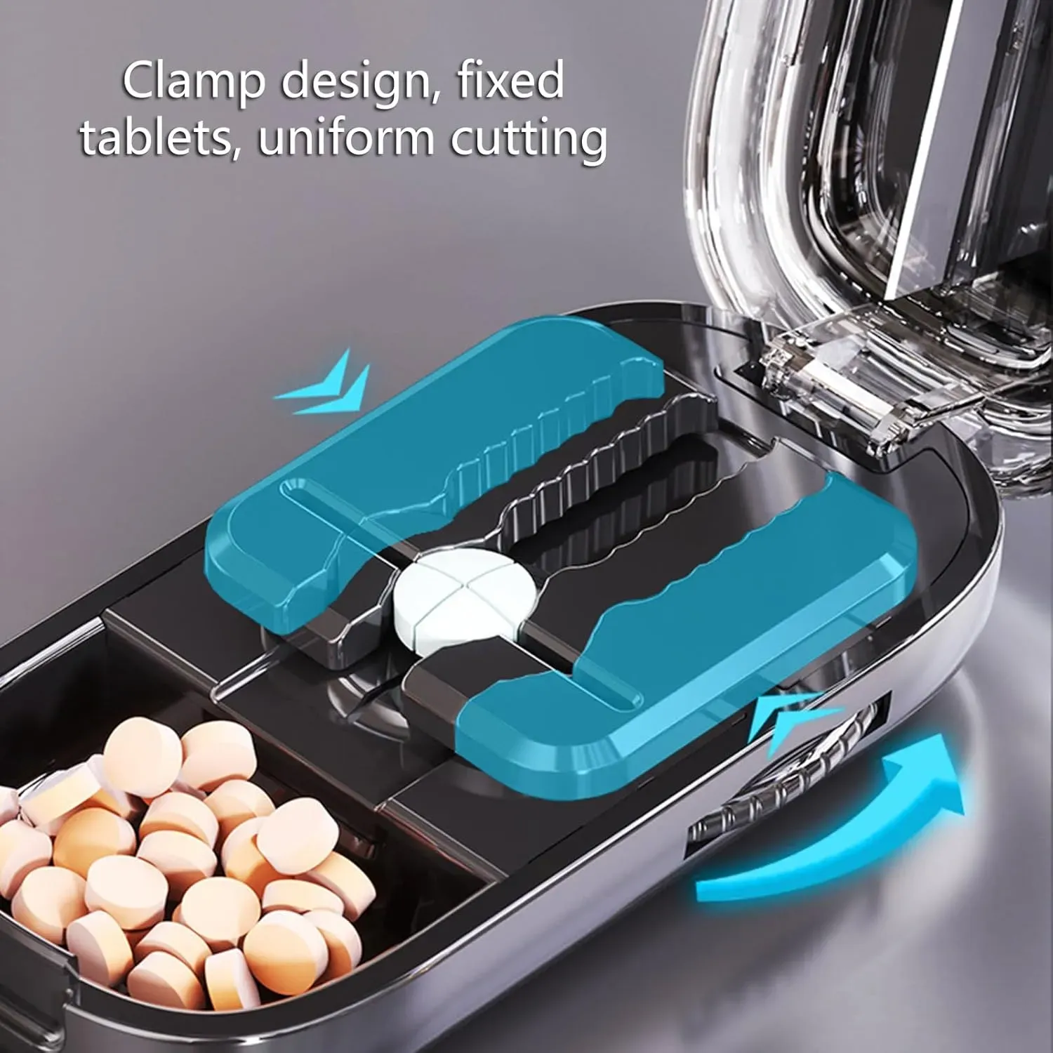 🔥Portable Pill Cutter🔥