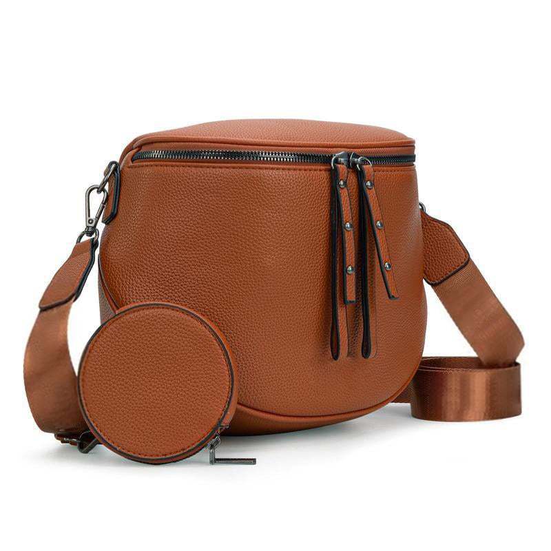 🌟🍂2026 NEW ARRIVAL👜 Large Fanny Pack Crossbody Sling Bags🌟