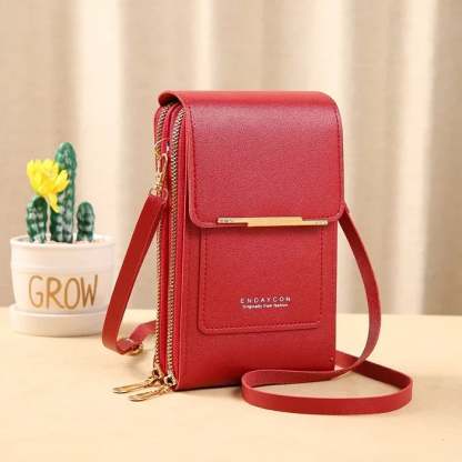 🎁 Anti-Theft Bag | Safe & Stylish Everyday Bag ✨
