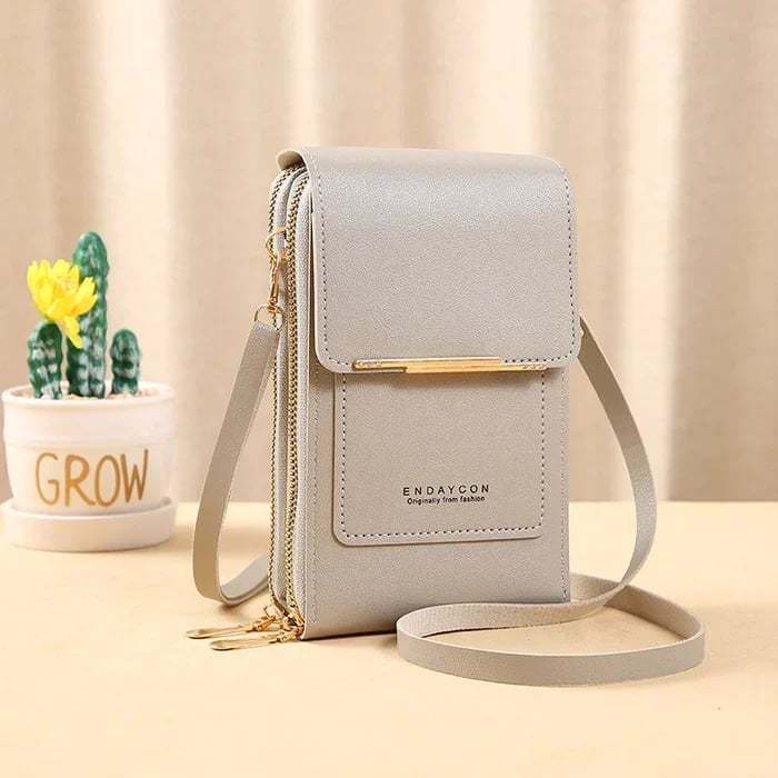🎁 Anti-Theft Bag | Safe & Stylish Everyday Bag ✨