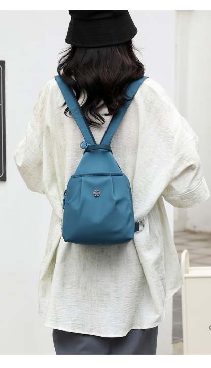 3 in 1 Anti-Theft Travel Tote Bag🎒