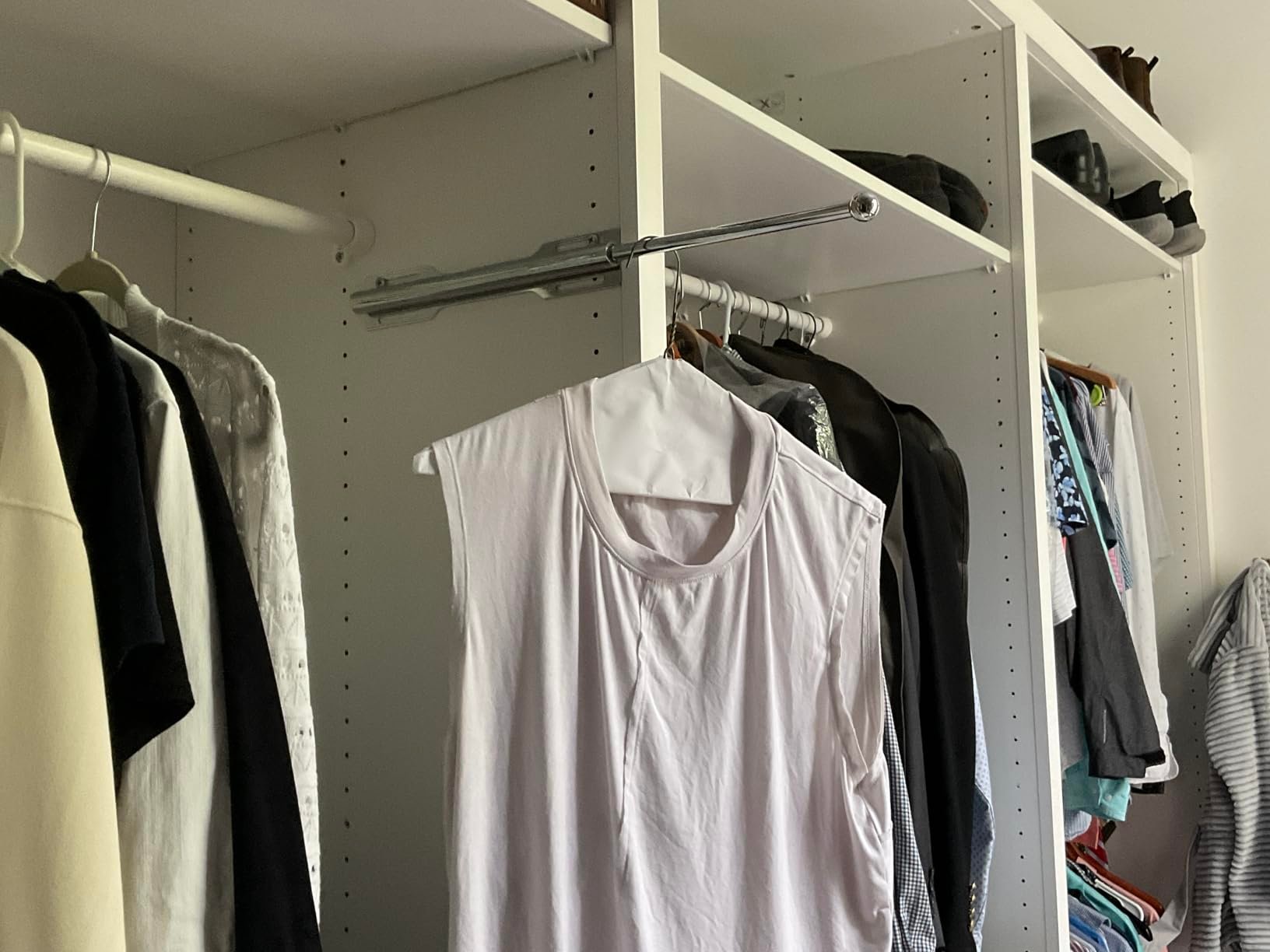 Excellent product - everyone needs these rods!