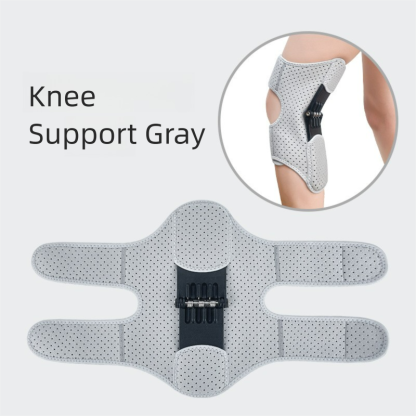 Knee booster