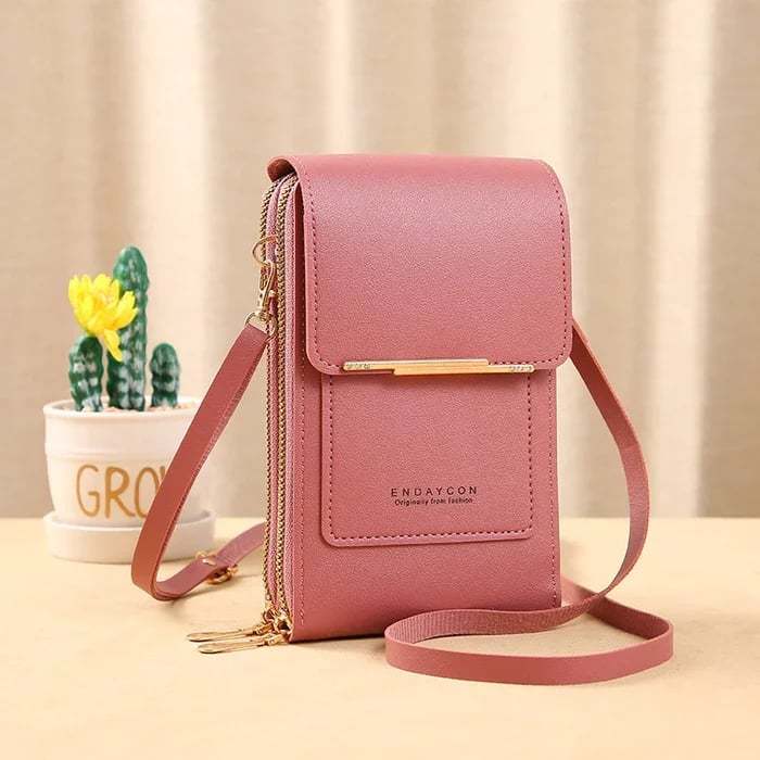 🎁 Anti-Theft Bag | Safe & Stylish Everyday Bag ✨