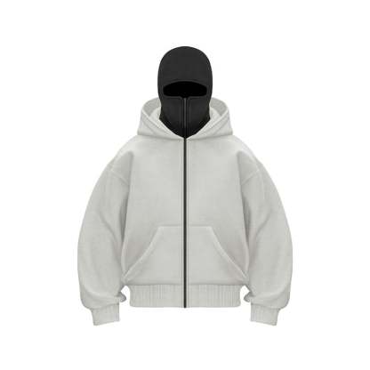 💥2025 Trends Double layer hooded sweatshirt