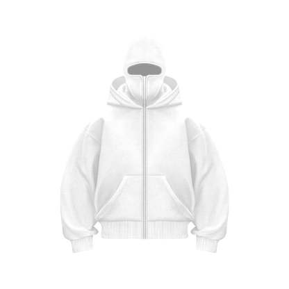 💥2025 Trends Double layer hooded sweatshirt