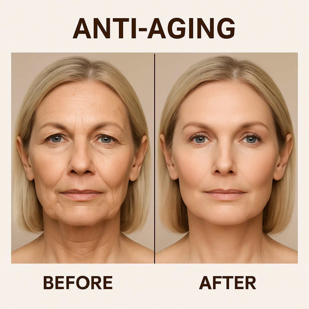 Glomask® Advanced LED Facial Mask: Enhance Collagen & Skin Clarity