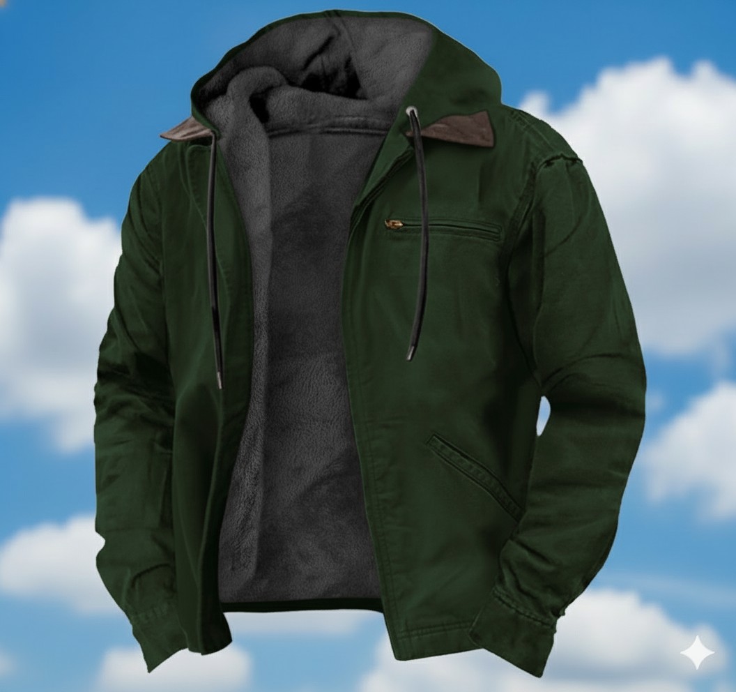 Elegant Jackets for Fall and Winter