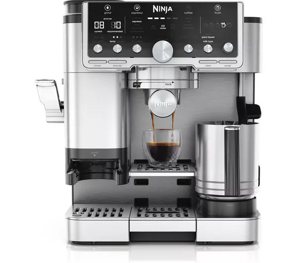 Ninja Luxe Café Pro Series | ES701UK