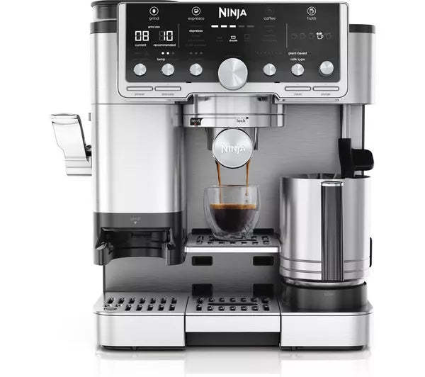Ninja Luxe Café Pro Series | ES701UK