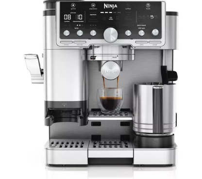 Ninja Luxe Café Pro Series | ES701UK