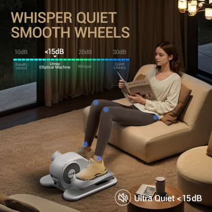 U5 Recovery & Relief Set