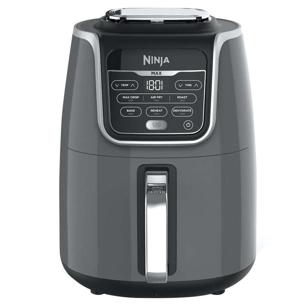 Ninja 5.2L 1750W Air Fryer Max & Dehydrator | AF160UK