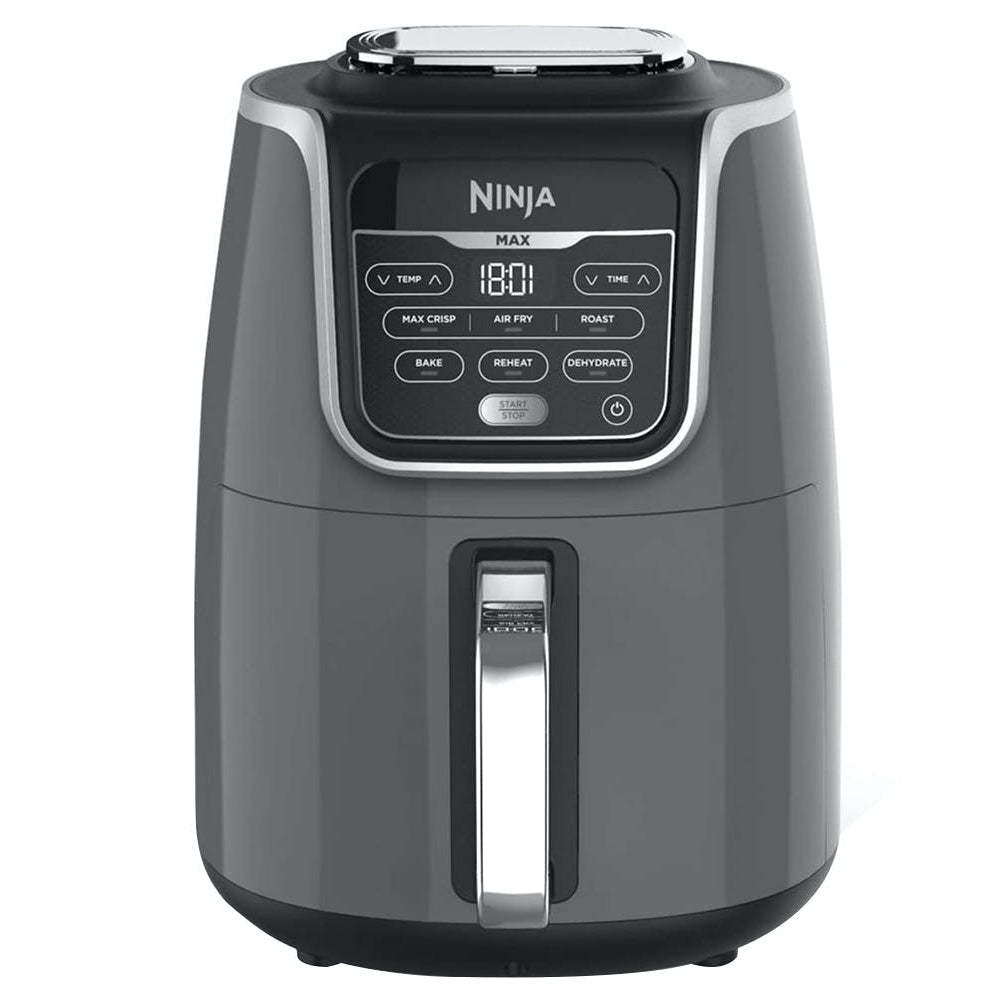 Ninja 5.2L 1750W Air Fryer Max & Dehydrator | AF160UK