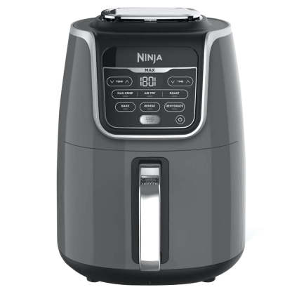 Ninja 5.2L 1750W Air Fryer Max & Dehydrator | AF160UK