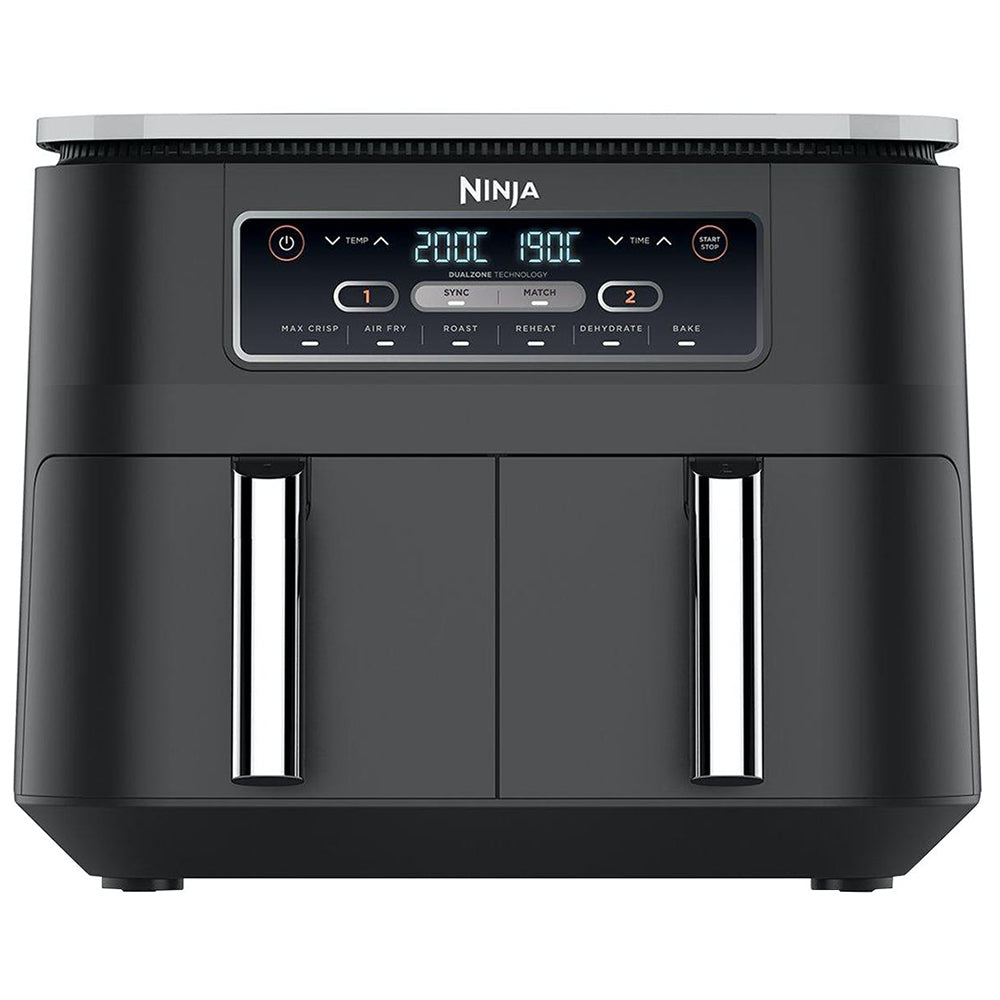 Ninja 7.6L Foodi Dual Zone Air Fryer | AF300UK
