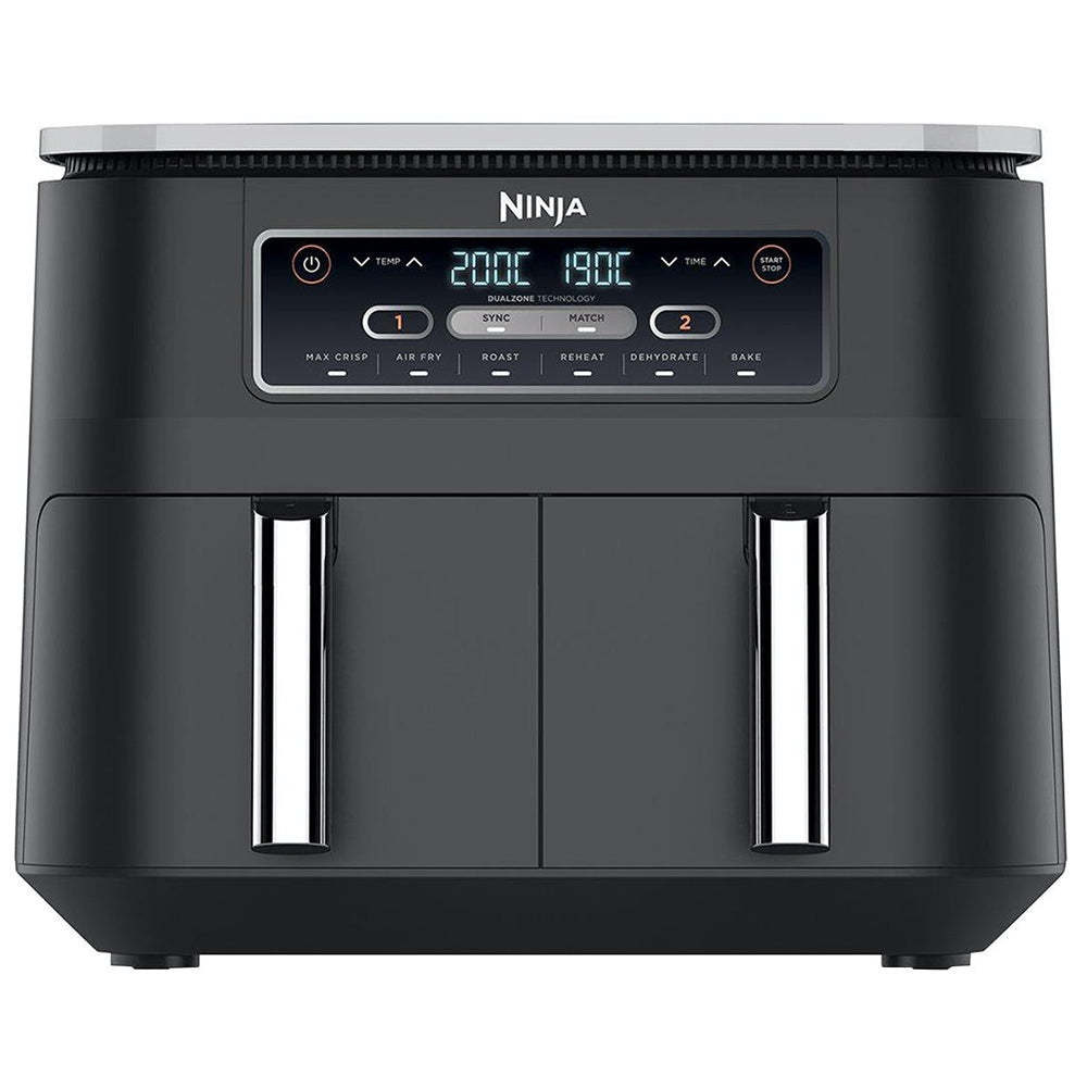 Ninja 7.6L Foodi Dual Zone Air Fryer | AF300UK