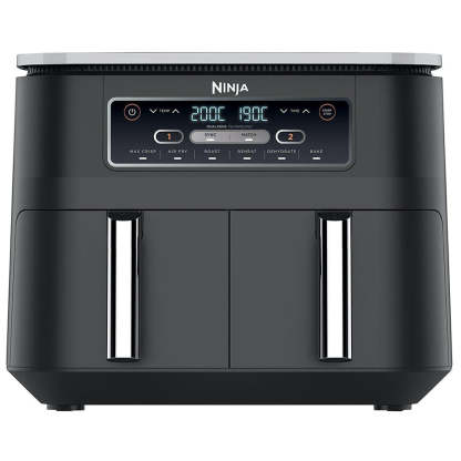 Ninja 7.6L Foodi Dual Zone Air Fryer | AF300UK