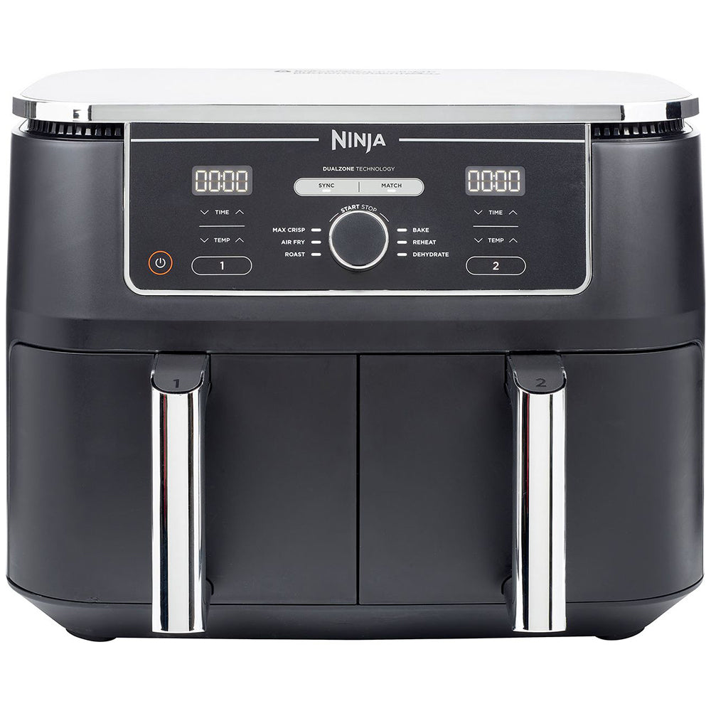 Ninja 9.5L Foodi Dual Zone Air Fryer | AF400UK