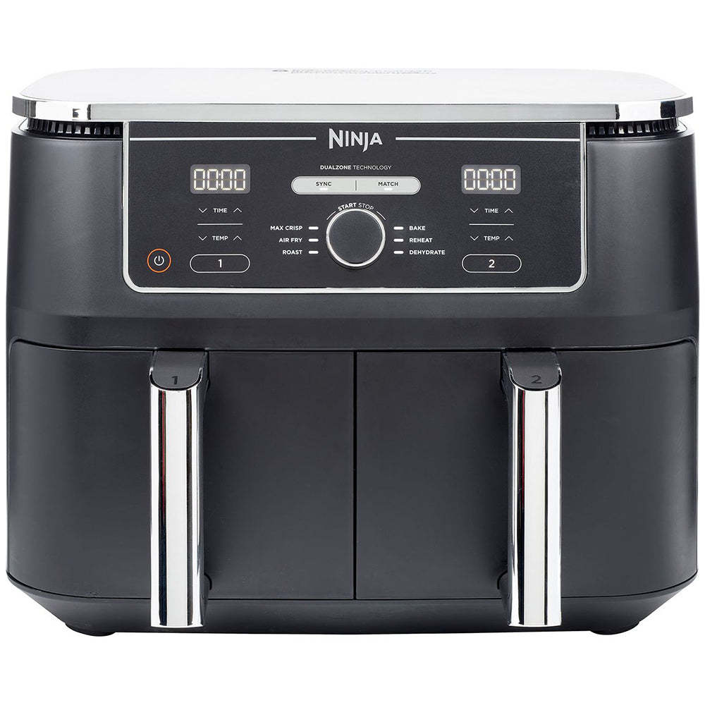 Ninja 9.5L Foodi Dual Zone Air Fryer | AF400UK