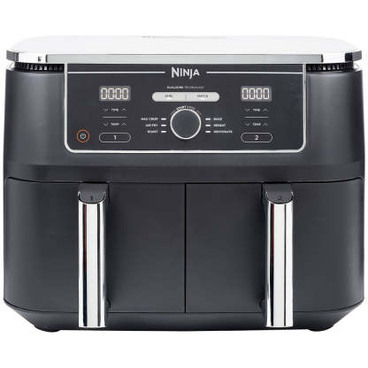 Ninja 9.5L Foodi Dual Zone Air Fryer | AF400UK