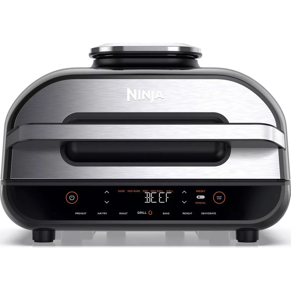 Ninja Foodi MAX Health Grill & Air Fryer | AG551UK