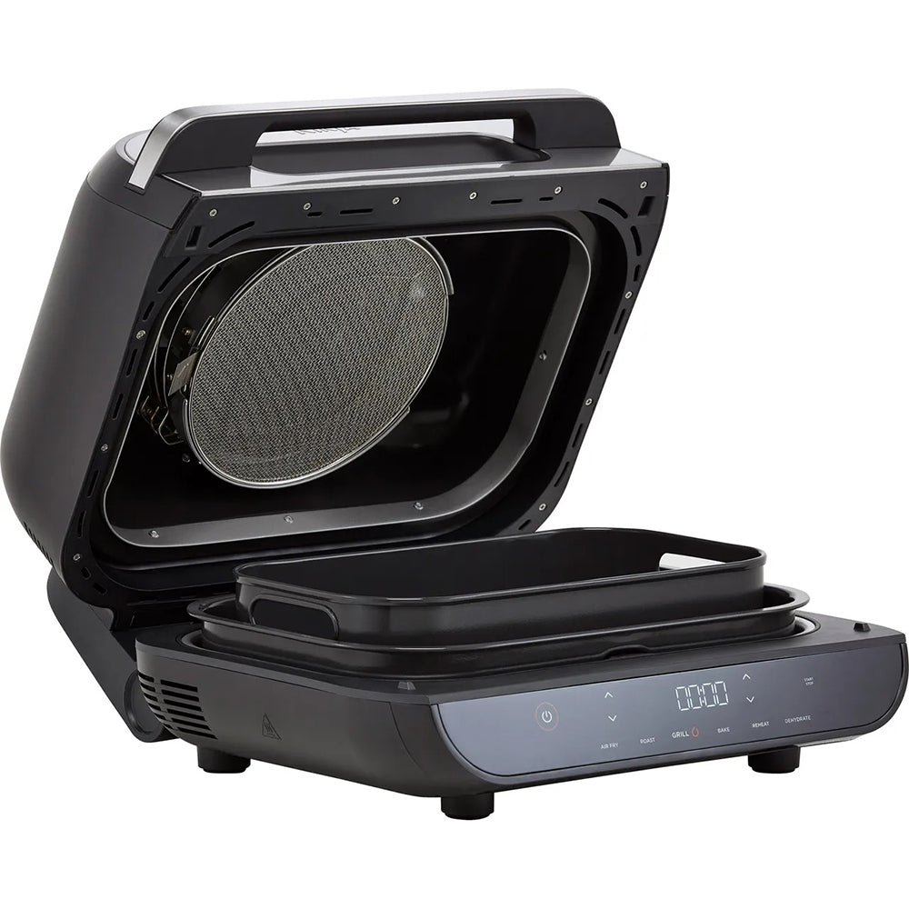 Ninja Foodi MAX Health Grill & Air Fryer | AG551UK