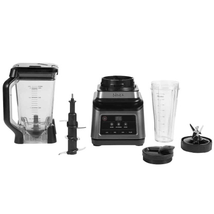 Ninja 2-in-1 Blender with Auto-IQ BN750UK