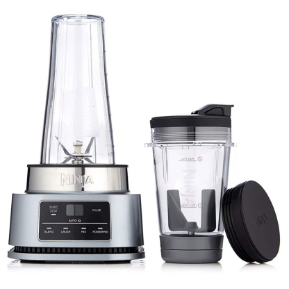 Ninja Foodi Power Nutri Blender 2-in-1 CB100UK