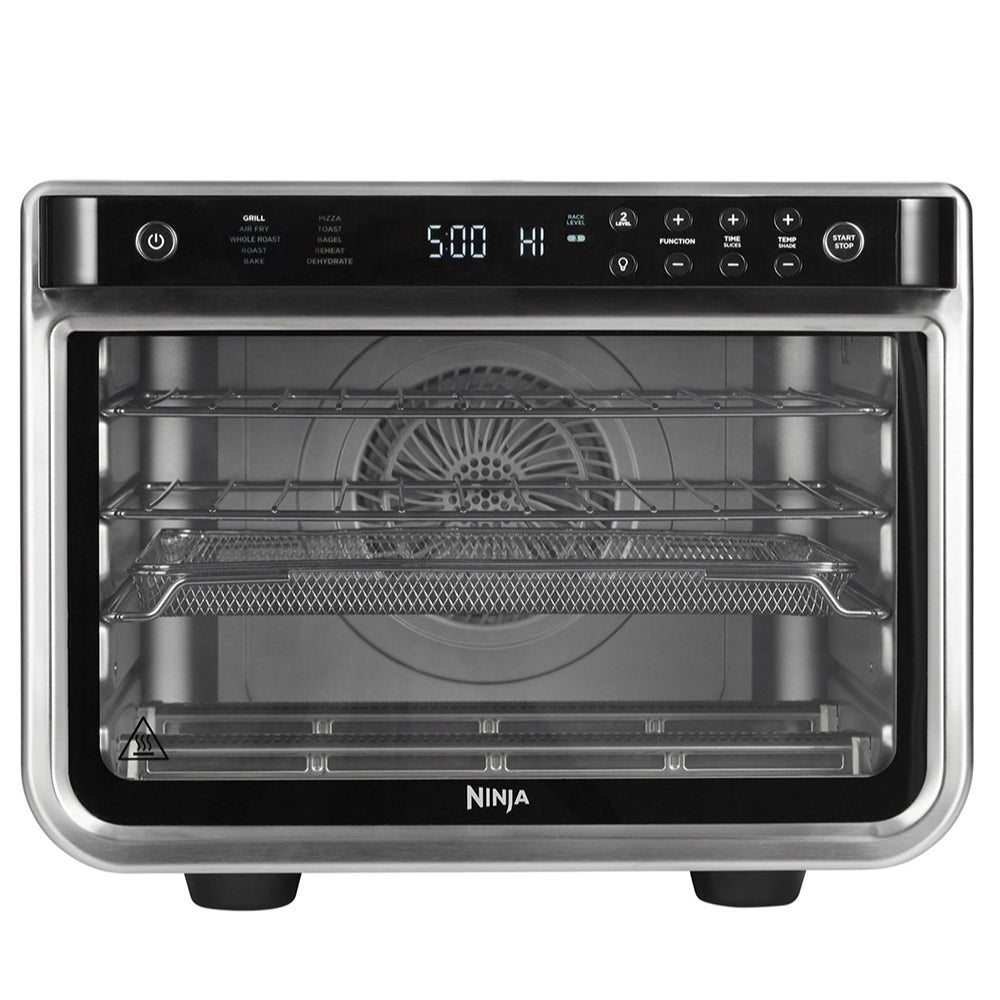 Ninja Foodi 10-in-1 Countertop Oven | DT200UK