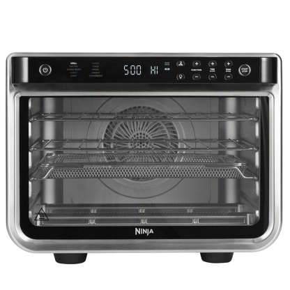 Ninja Foodi 10-in-1 Countertop Oven | DT200UK