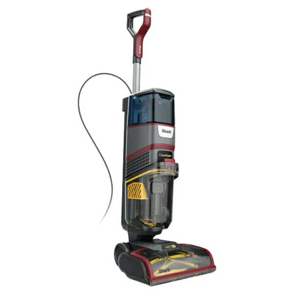 Shark CarpetXpert HairPro Pet Deep Carpet Cleaner | EX220UK