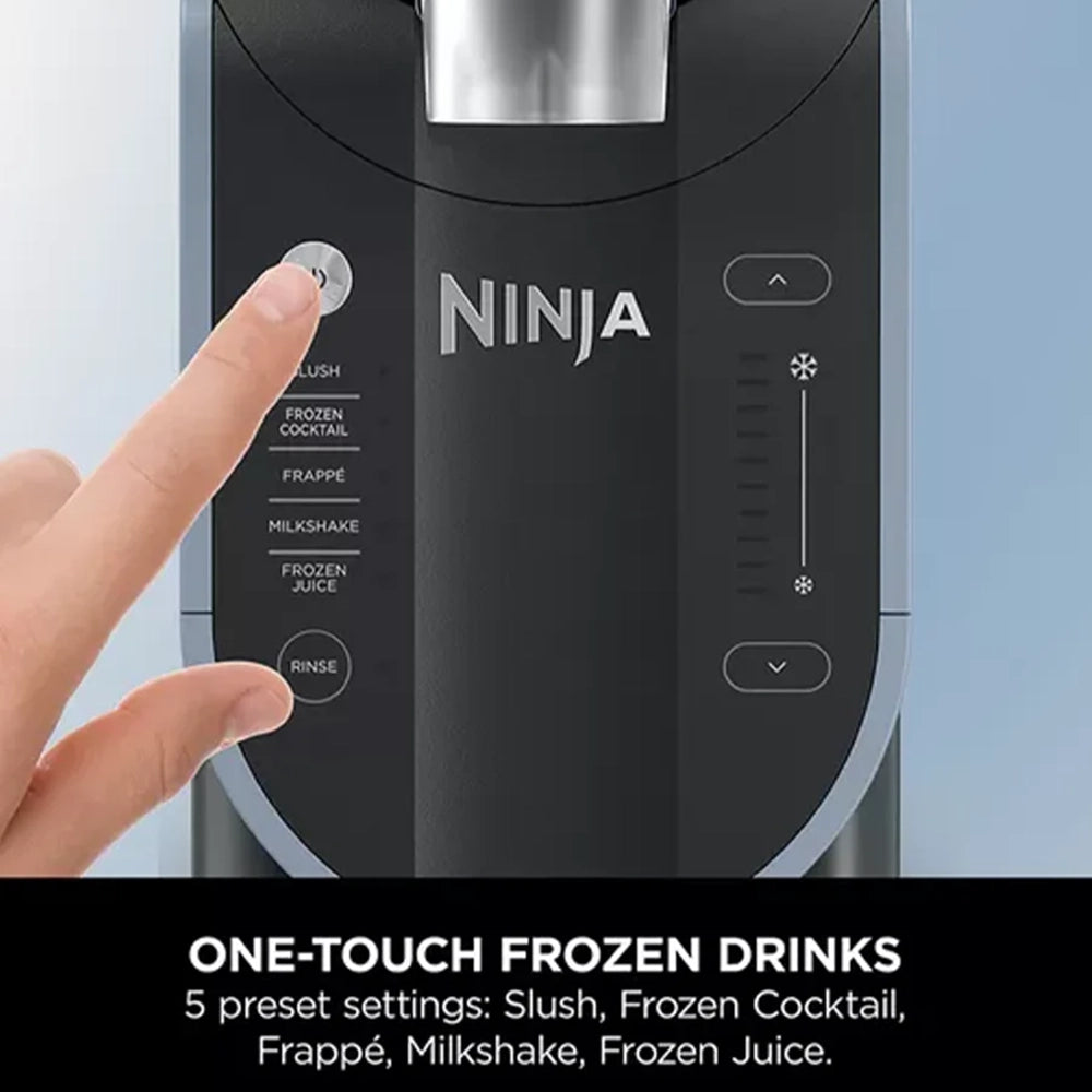 Ninja SLUSHi Frozen Drink Maker FS301UK