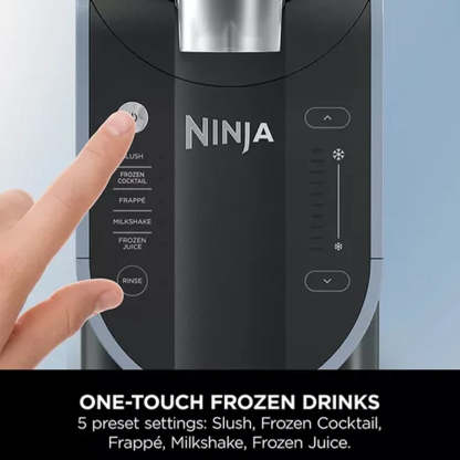 Ninja SLUSHi Frozen Drink Maker FS301UK