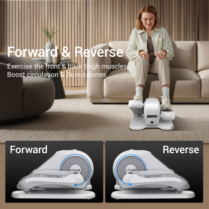 U5 Recovery & Relief Set