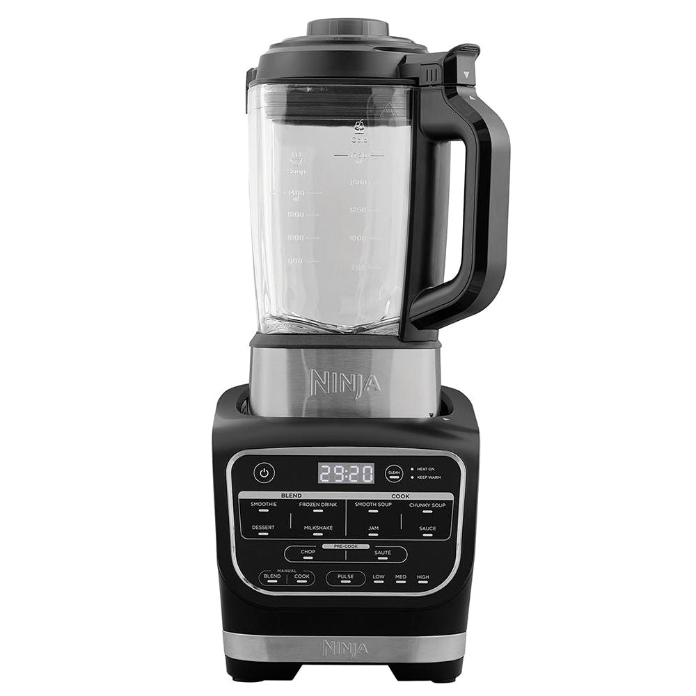 Ninja Foodi Blender & Soup Maker HB150UK