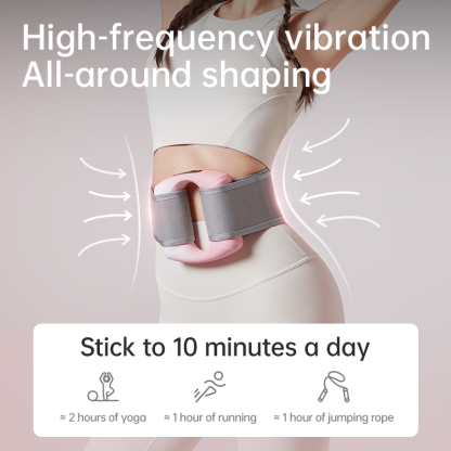 U5 Recovery & Relief Set