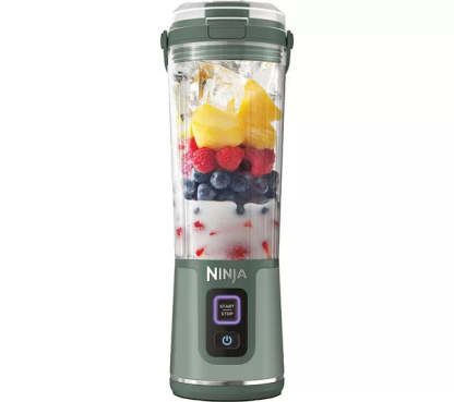 Ninja Blast Cordless Portable Blender | BC151UK