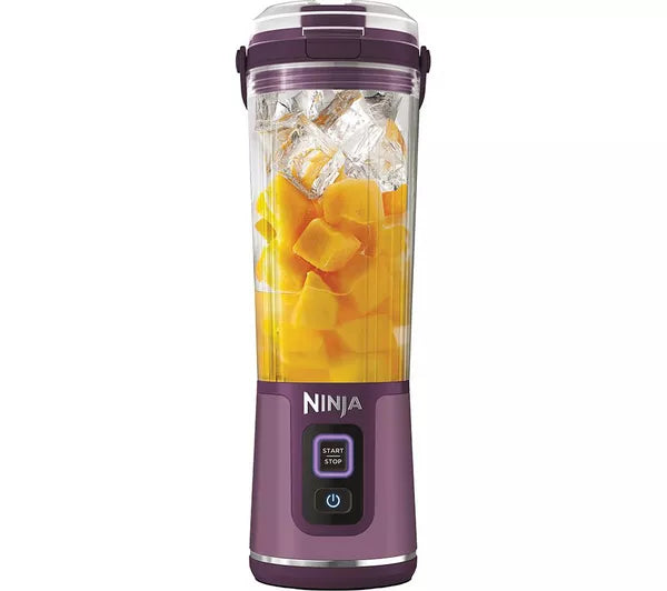 Ninja Blast Cordless Portable Blender | BC151UK