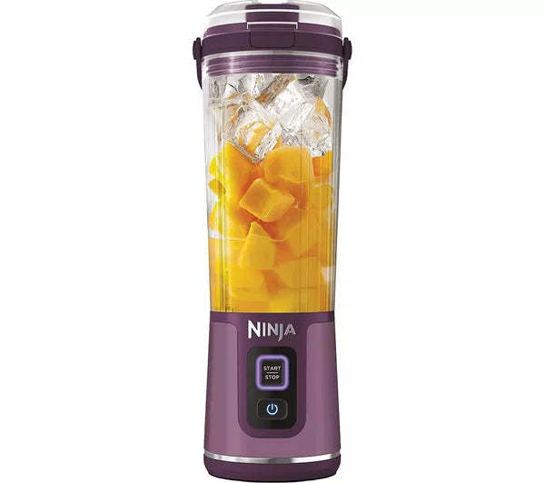 Ninja Blast Cordless Portable Blender | BC151UK