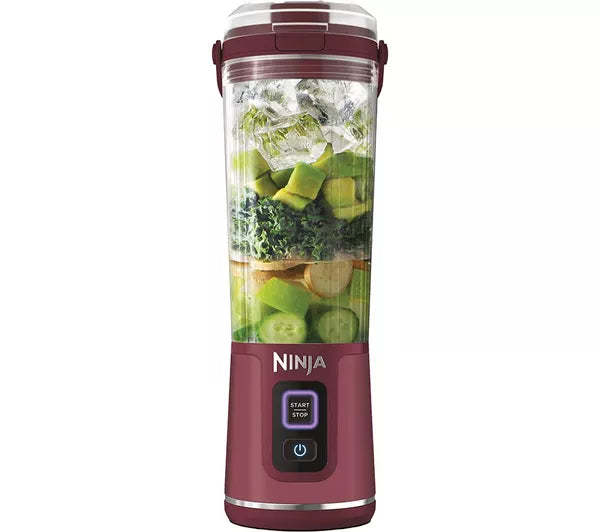 Ninja Blast Cordless Portable Blender | BC151UK